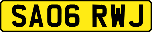 SA06RWJ