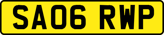 SA06RWP