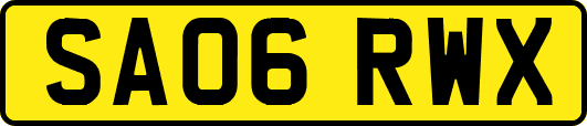 SA06RWX