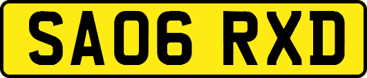 SA06RXD