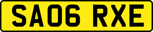 SA06RXE