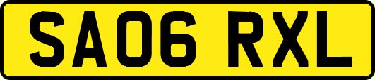 SA06RXL