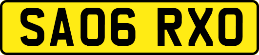 SA06RXO