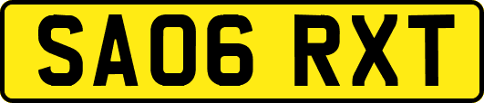 SA06RXT