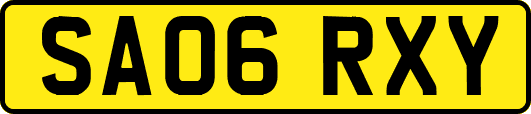 SA06RXY