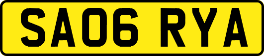 SA06RYA
