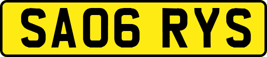 SA06RYS