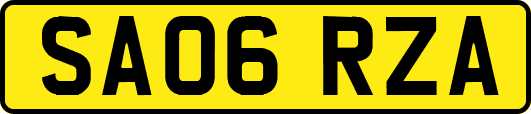 SA06RZA