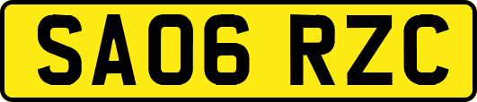 SA06RZC