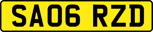 SA06RZD