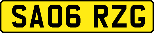 SA06RZG