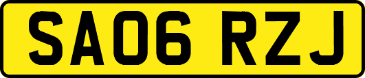 SA06RZJ