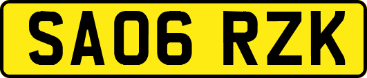 SA06RZK