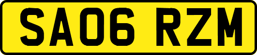 SA06RZM