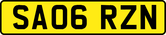 SA06RZN