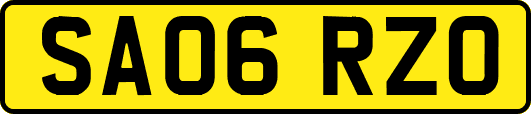 SA06RZO