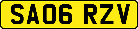 SA06RZV