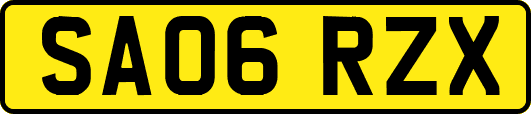 SA06RZX