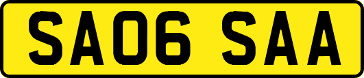 SA06SAA