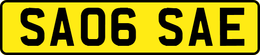 SA06SAE