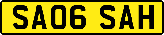 SA06SAH