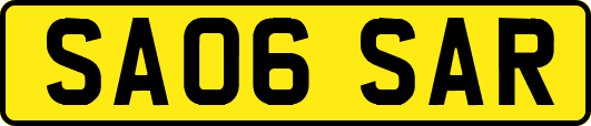 SA06SAR