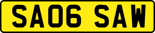 SA06SAW