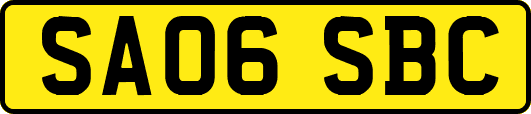 SA06SBC