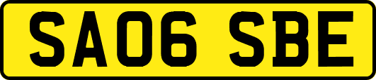 SA06SBE