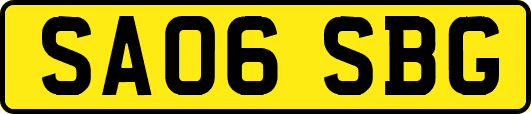 SA06SBG