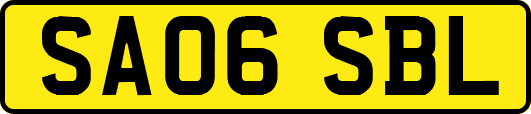 SA06SBL