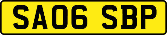 SA06SBP