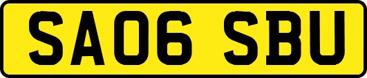 SA06SBU