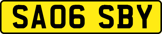 SA06SBY