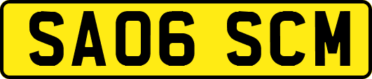 SA06SCM