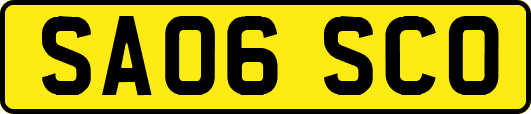 SA06SCO