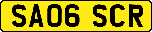 SA06SCR