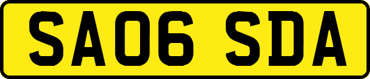 SA06SDA