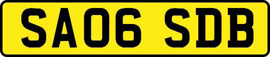 SA06SDB