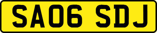 SA06SDJ