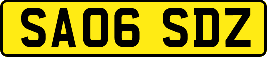 SA06SDZ
