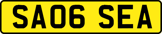 SA06SEA