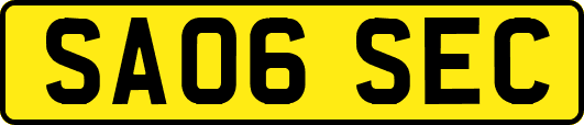 SA06SEC