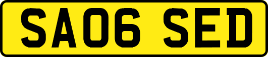 SA06SED