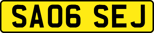 SA06SEJ