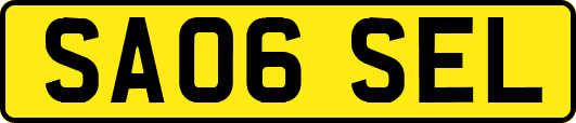 SA06SEL