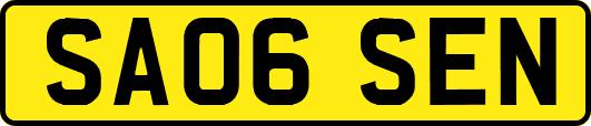 SA06SEN