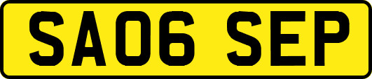 SA06SEP