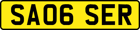 SA06SER