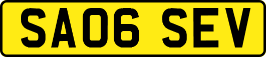 SA06SEV